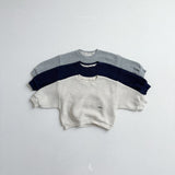 [atomeme] Minimal sweatshirt