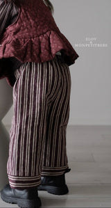 ［Mon petit bebe］Marcel pants