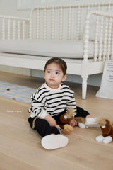 ［bebenine］Bonnie Sweatshirt