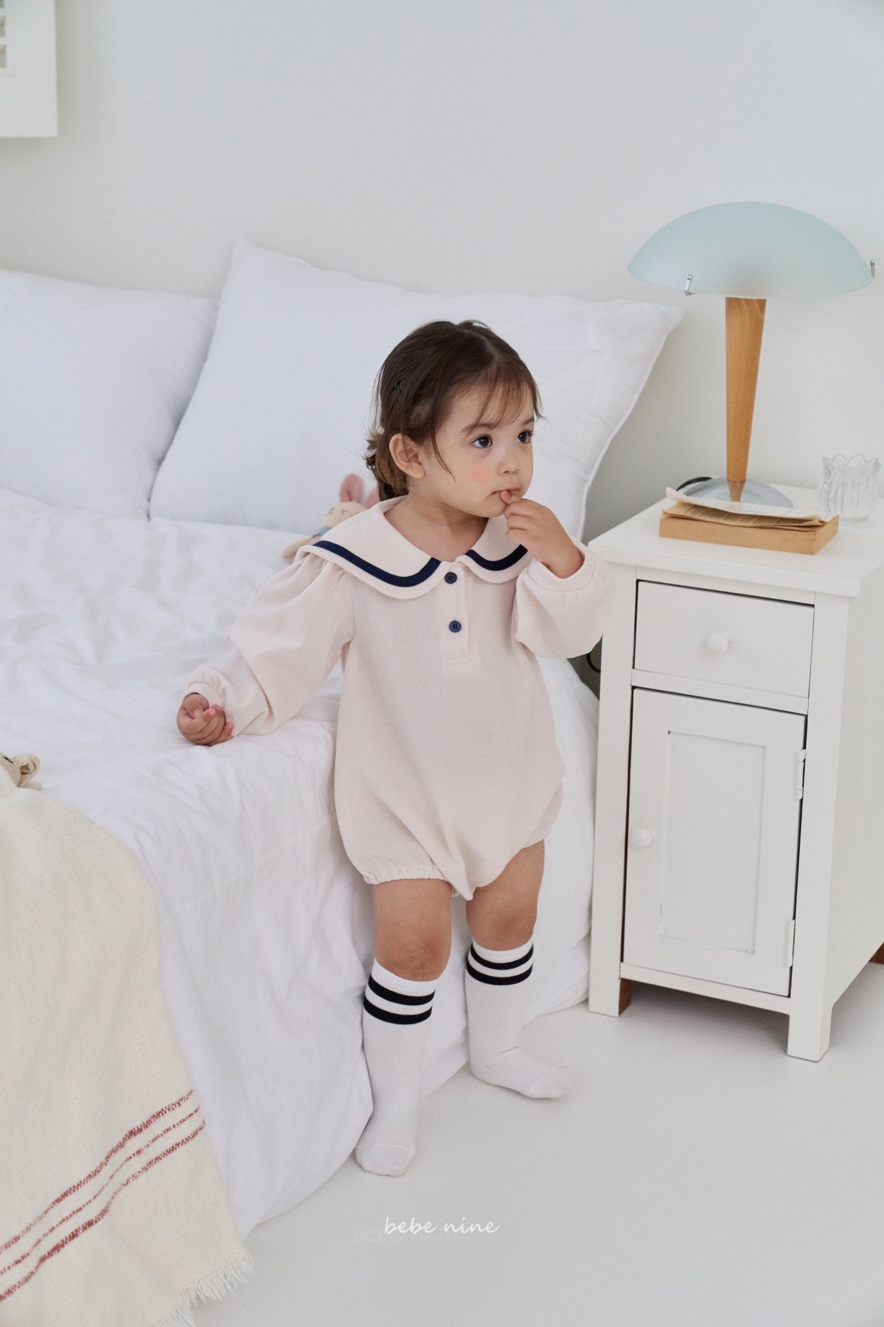 ［bebenine］Petit Maren Suit