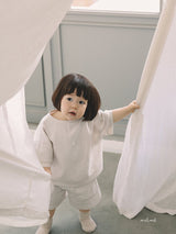 ［MELMEL］Dove set up