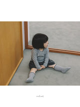 ［MELMEL］Dot short bloomers