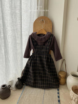 ［Mon petit bebe］Reve onepiece