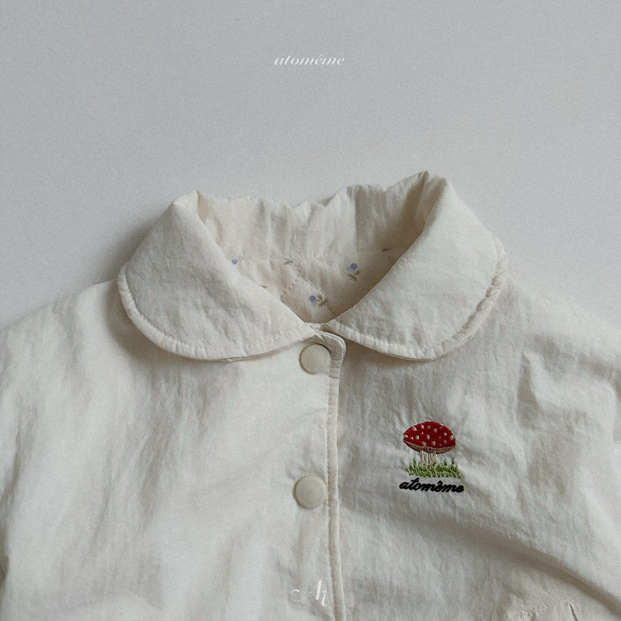 [atomeme] Dute reversible outer