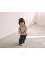 ［MELMEL］Jogger pants