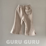 ［guru guru］Ur flare pants (baby & kids)