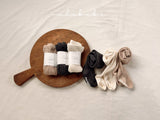 ［valubebe］Valu rib rib tights (baby)