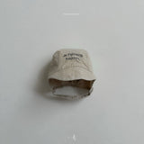[atomeme] Lai stitched cap