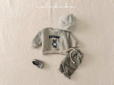 ［valubebe］Fleece cap (baby)