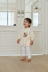 ［bebenine］Honey Bear Suit