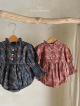 ［Mon petit bebe］Mienne suit