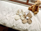 ［valubebe］Warm muffler (baby)
