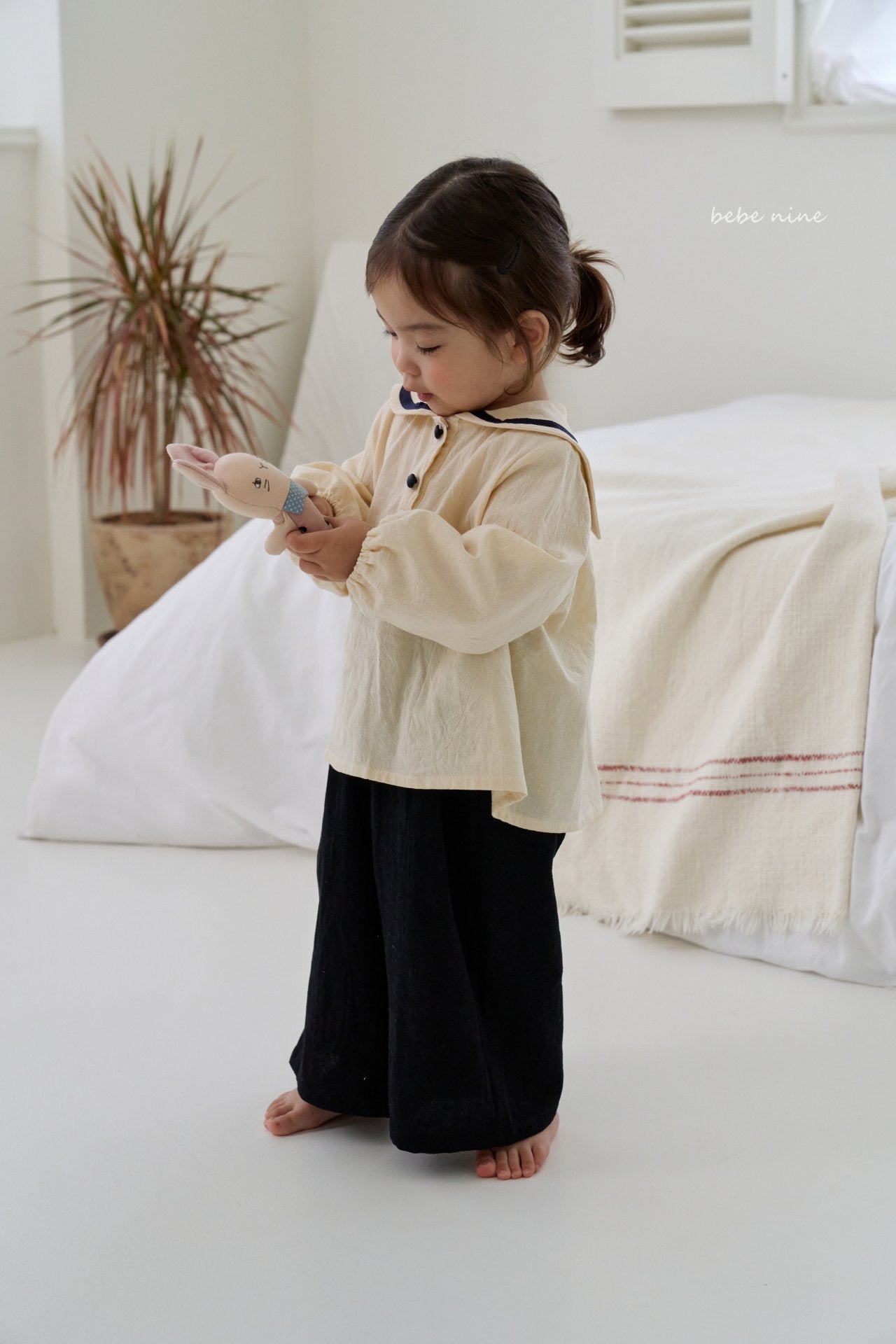 ［bebenine］Enfant Sailor Blouse