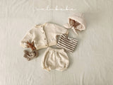 ［valubebe］Kiko warm cardigan (baby & kids)