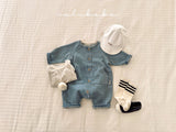 ［valubebe］Bebe weekman suit