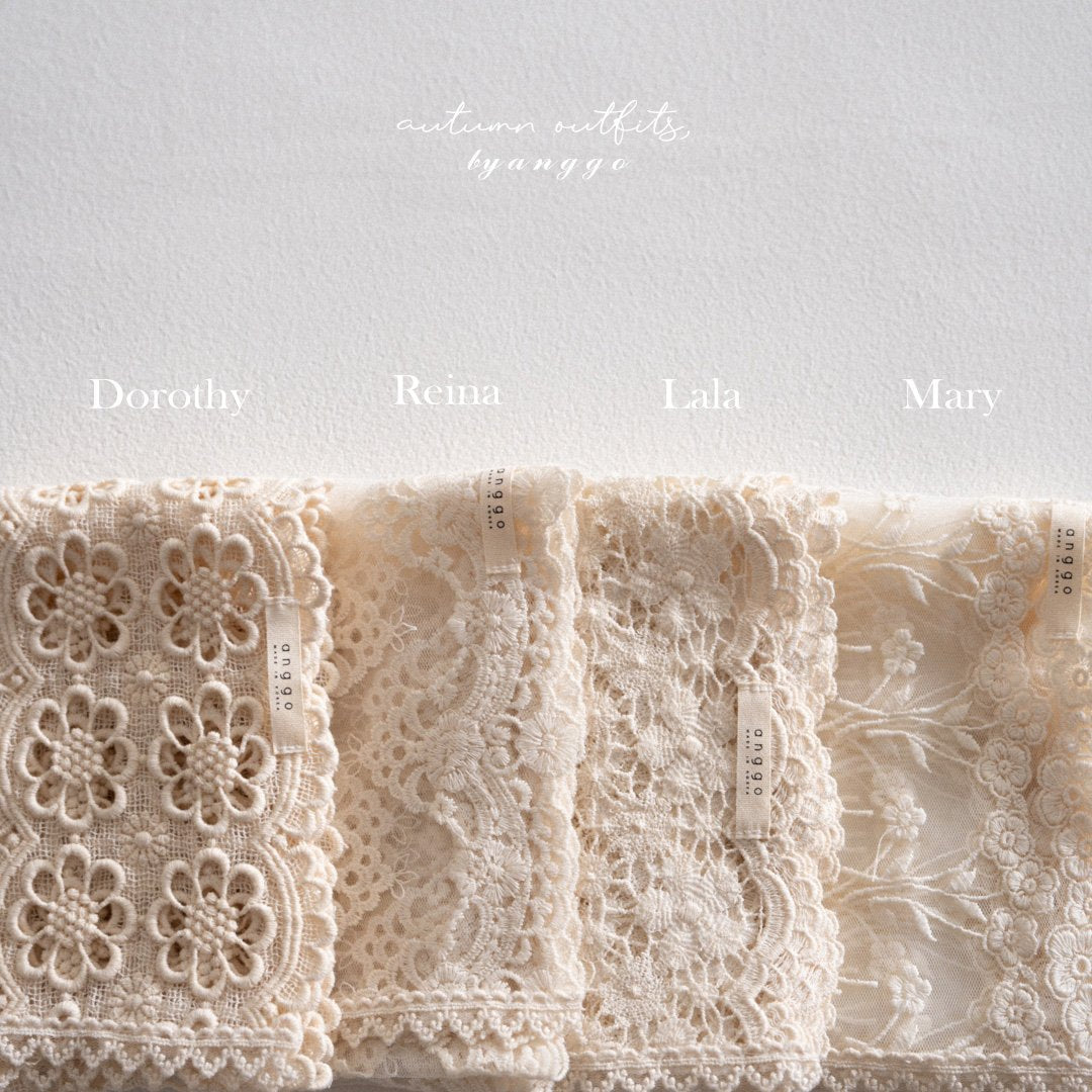 ［anggo］Atelier muffler