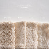 ［anggo］Atelier muffler