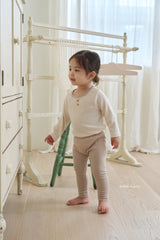 ［bebenine］Coco Day Homewear Set