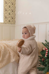 ［OREN］Cheese padding suit (3oz)