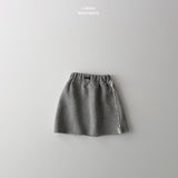 ［LINDO］Sweet skirt