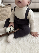 ［mimi market］Kiki suspender leggings