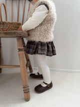 Dimple cacancan skirt