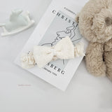 ［bebenine］Miel Ribbon Band