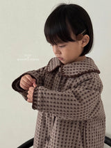 ［Mon petit bebe］Moye jaket (3oz)