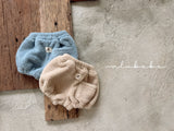 ［valubebe］Mao boa pumpkin bloomer (baby)