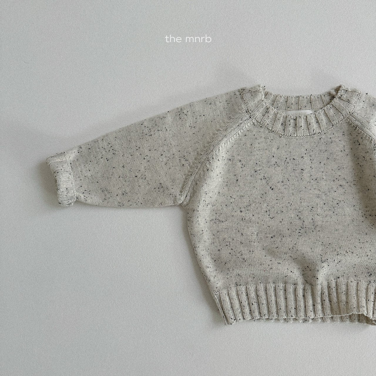 [minirobe] Cookie & cream kint