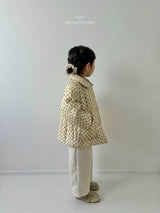 ［Mon petit bebe］Lovea jumper (3oz)