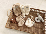 ［valubebe］Softly winter mitten (baby)