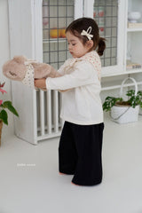 ［bebenine］Maren Scarf Set