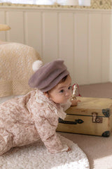 [OREN] Merry bebe lulu padded suit(3oz)