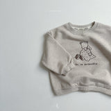 [atomeme] Enni sweatshirt
