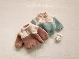 ［valubebe］Boa anorak (baby & kids)