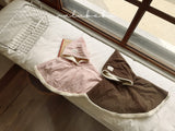 ［valubebe］Boa hood mant (baby)