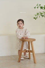 ［bebenine］Roel Dress