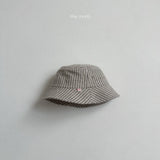 [minirobe]  Cozy bucket hat