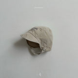 [atomeme] Lai stitched cap