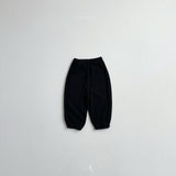 [atomeme] Oh eyelet pants