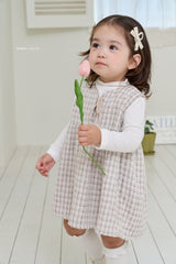 ［bebenine］Charlotte Dress