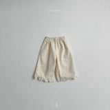 [atomeme] Ous ruffle pants