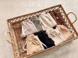 ［valubebe］Winter chino pants (baby & kids)