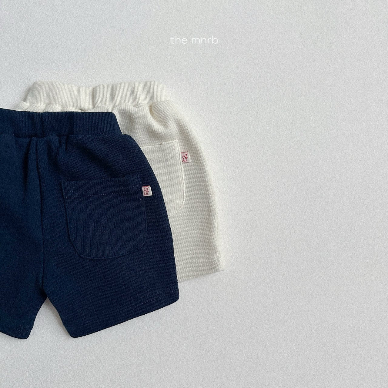 [minirobe] Roa pants