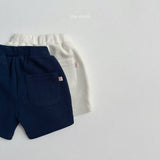 [minirobe] Roa pants