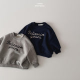 ［LINDO］Believe mtm