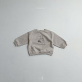 [atomeme] Enni sweatshirt