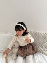 ［mimi market］Sailor blouse