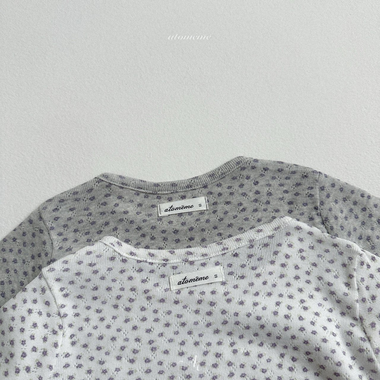 [atomeme] Reive tee
